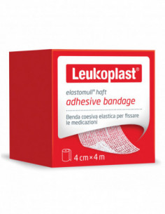 Benda Elastica Autoadesiva...