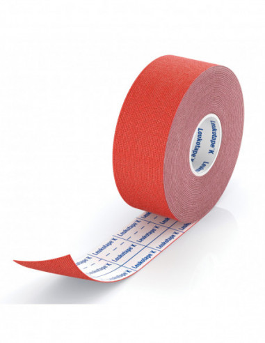 Benda Adesiva Leukotape K Per Taping...