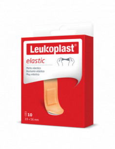 Leukoplast Elastic 56x19 10...