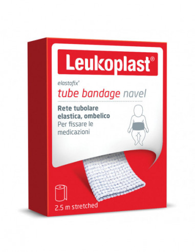 Benda Rete Elastofix Leukoplast...