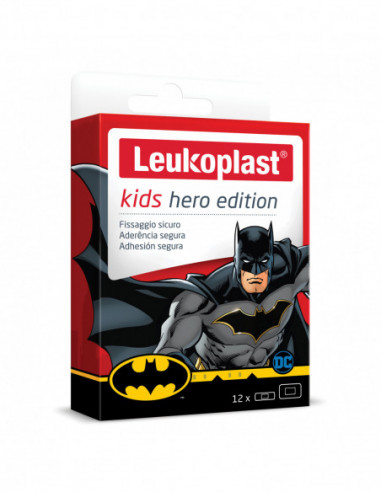 Cerotti Leukoplast Kids Hero Edition...