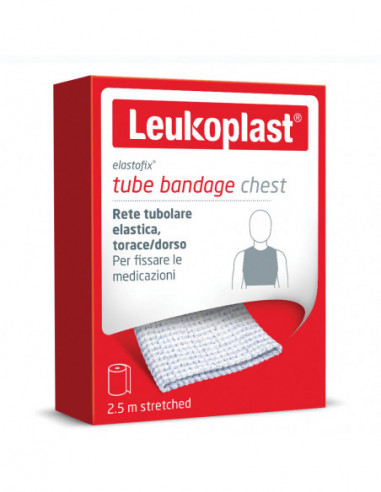 Benda Rete Elastofix Leukoplast...