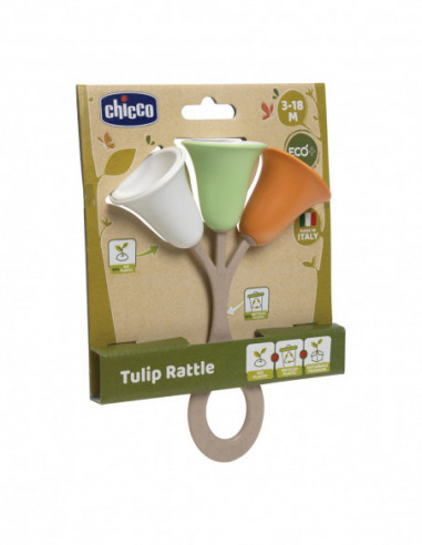 Chicco Trillino Tulipano Eco