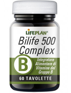 Bilife 500 Complex 60...
