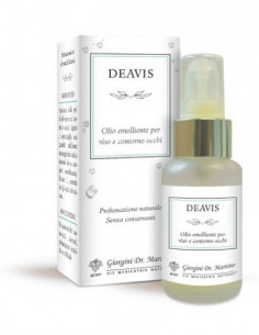 Deavis 50 Ml