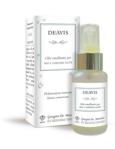 Deavis 50 Ml