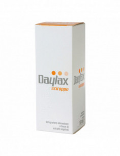 Daylax Sciroppo 150 Ml