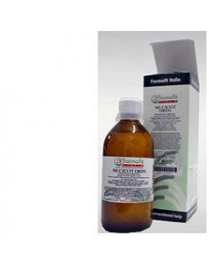 Mucilvit Orzo 200 Ml