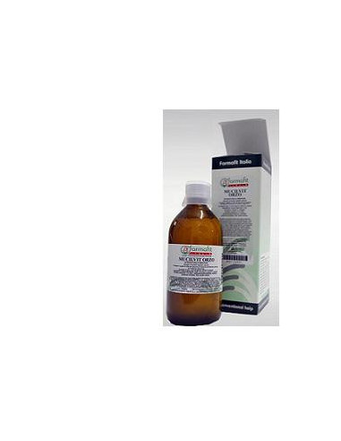 Mucilvit Orzo 200 Ml