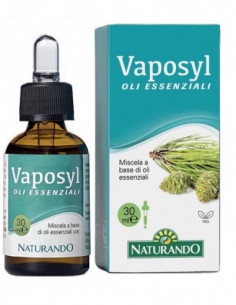 Vaposyl 30 Ml