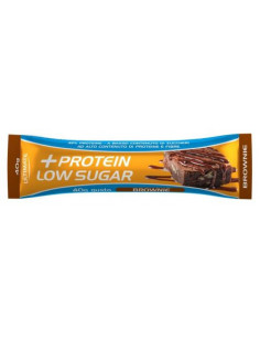 Protein Low Sugar Barretta...