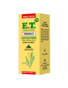 Tarassaco Estratto T 30 Ml