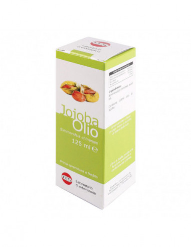 Jojoba Olio 125 Ml