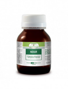 Nidiur 60 Capsule