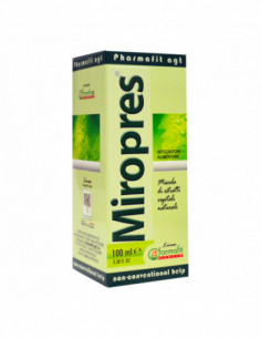 Miropres Gocce 100 Ml