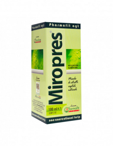 Miropres Gocce 100 Ml