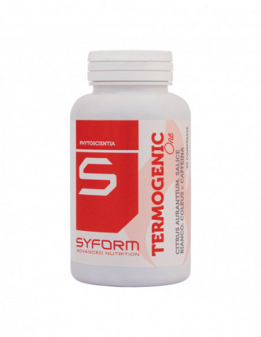 Termogenic One 90 Compresse
