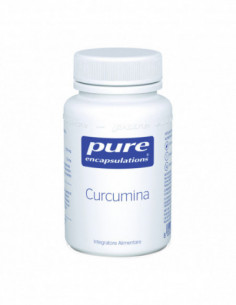 Pure Encapsulations...