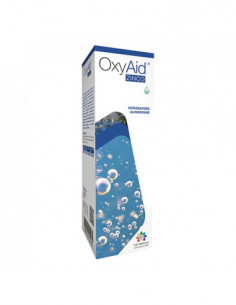 Oxyaid Zinco 100 Ml