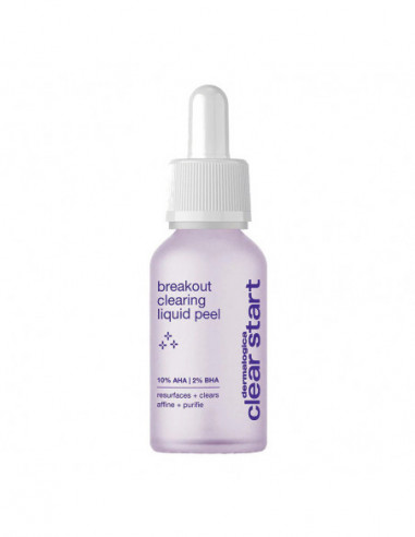 Dermalogica Breakout Clearing Liquid...