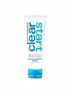 Dermalogica Clearing...