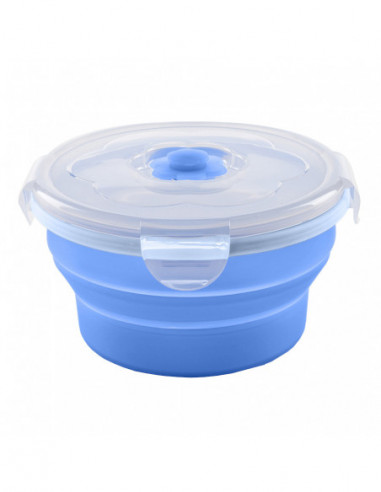 Nuvita Contenitori In Silicone 540 Ml...
