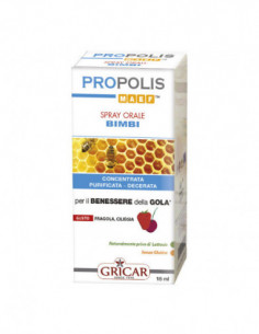 Propoli Spray Orale Per...