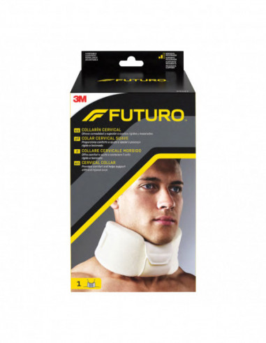 Collare Cervicale Morbido Futuro