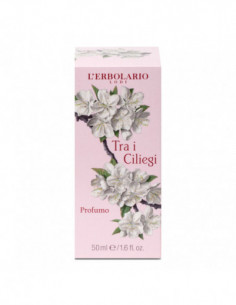 Tra I Ciliegi Profumo 50 Ml