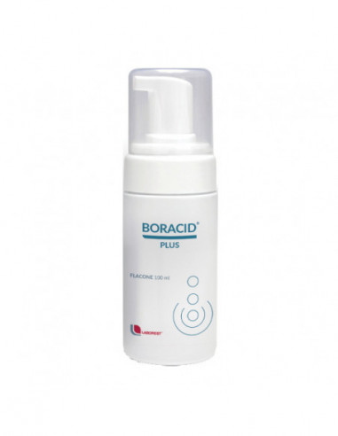 Boracid Plus Dermoginecologico 100 Ml