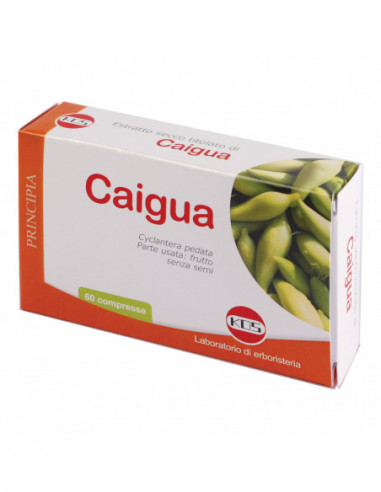 Caigua Estratto Secco 60 Compresse
