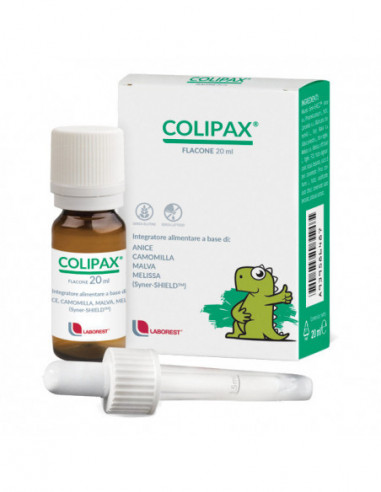 Colipax Gocce 20 Ml