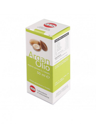 Olio Di Argan 50 Ml