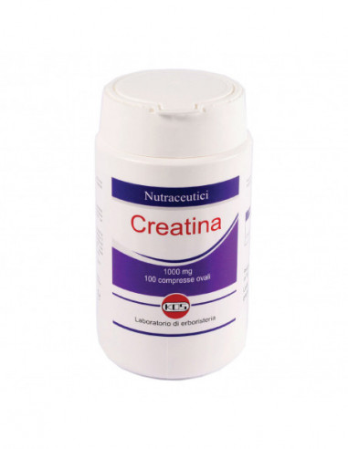 Creatina 100 Compresse
