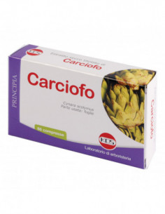 Carciofo Estratto Secco 60...