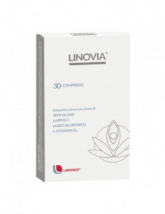 Linovia 30 Compresse