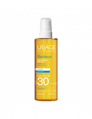 Bariesun Spf30 Olio Secco 200 Ml