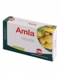Amla Estratto Secco 60...