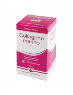 Collagene Marino 60 Compresse