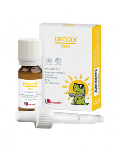 Decodi Dha 15 Ml