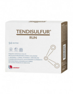 Tendisulfur Run 14 Bustine