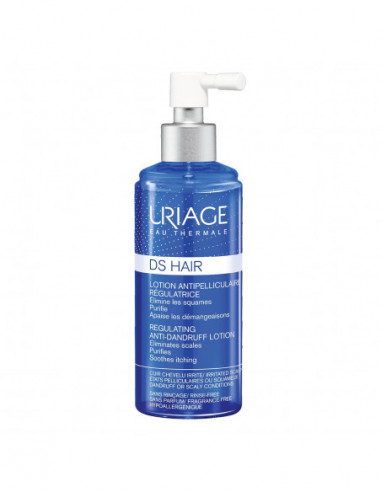 Uriage D.s. Hair Lozione Spray Per...