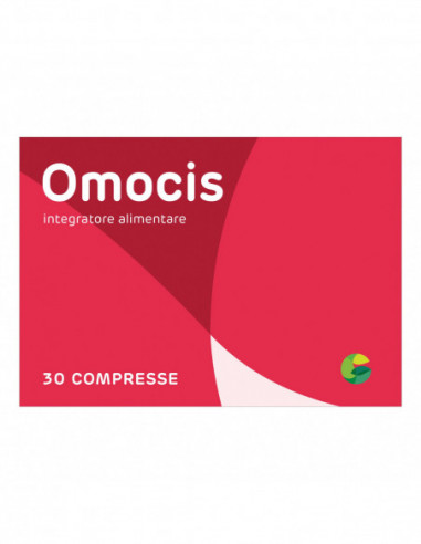 Omocis 30 Compresse