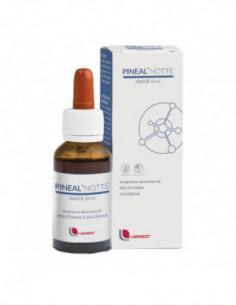Pineal Notte Gocce 50 Ml