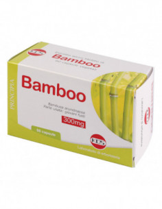 Bamboo Estratto Secco 60...