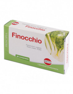 Finocchio Estratto Secco 60...