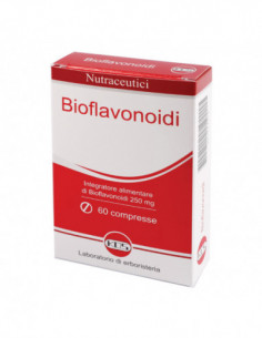Bioflavonoidi 60 Compresse