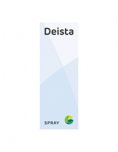 Deista Spray 20 Ml