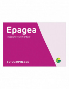 Epagea 30 Compresse