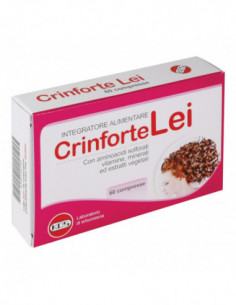Crinforte Lei 60 Compresse